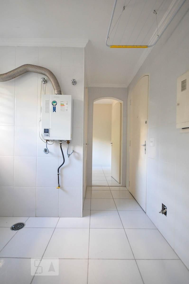 Apartamento, 3 quartos, 132 m² - Foto 23
