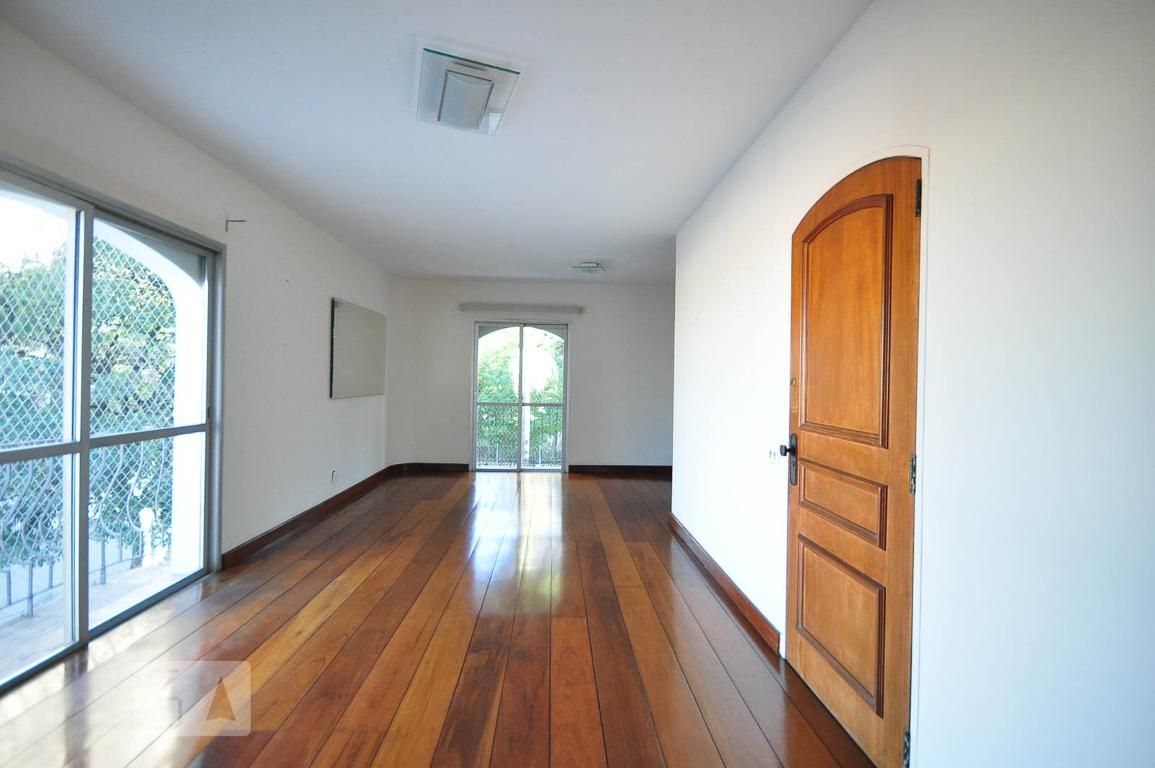Apartamento, 3 quartos, 132 m² - Foto 1