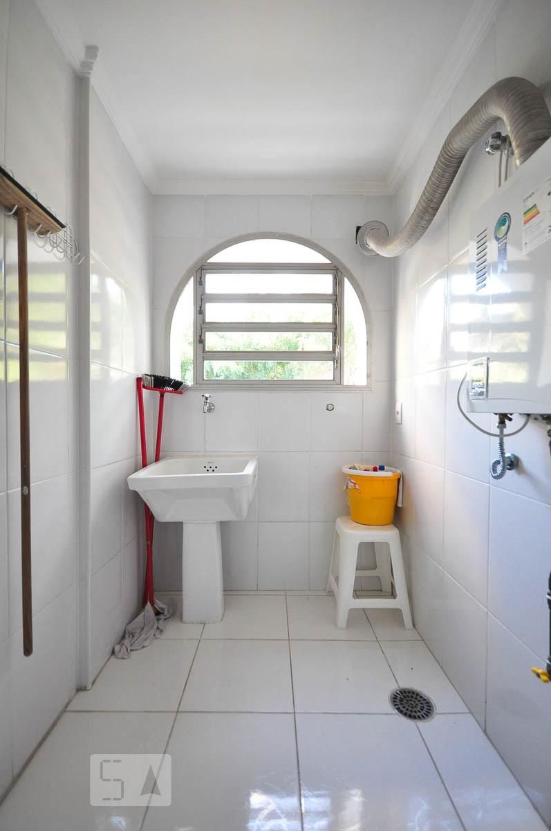 Apartamento, 3 quartos, 132 m² - Foto 24