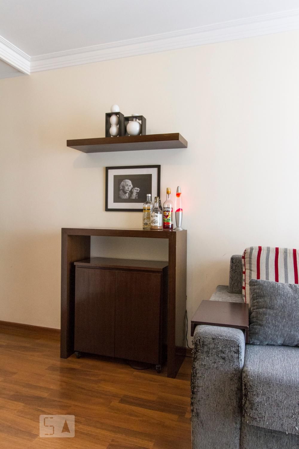 Apartamento, 3 quartos, 59 m² - Foto 5