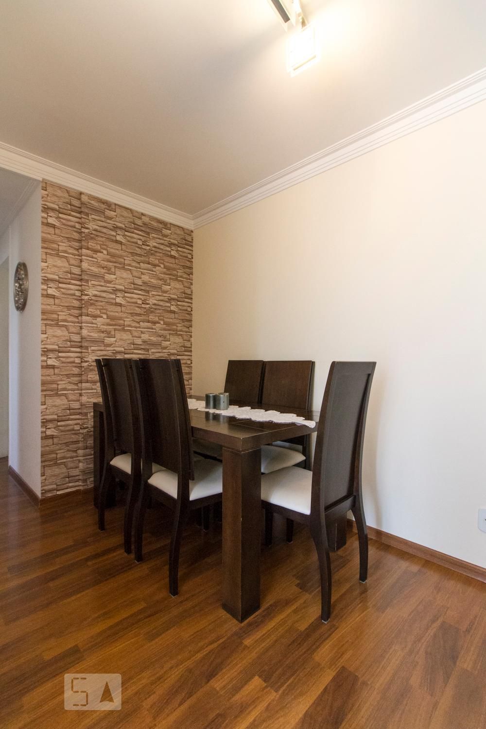 Apartamento, 3 quartos, 59 m² - Foto 7