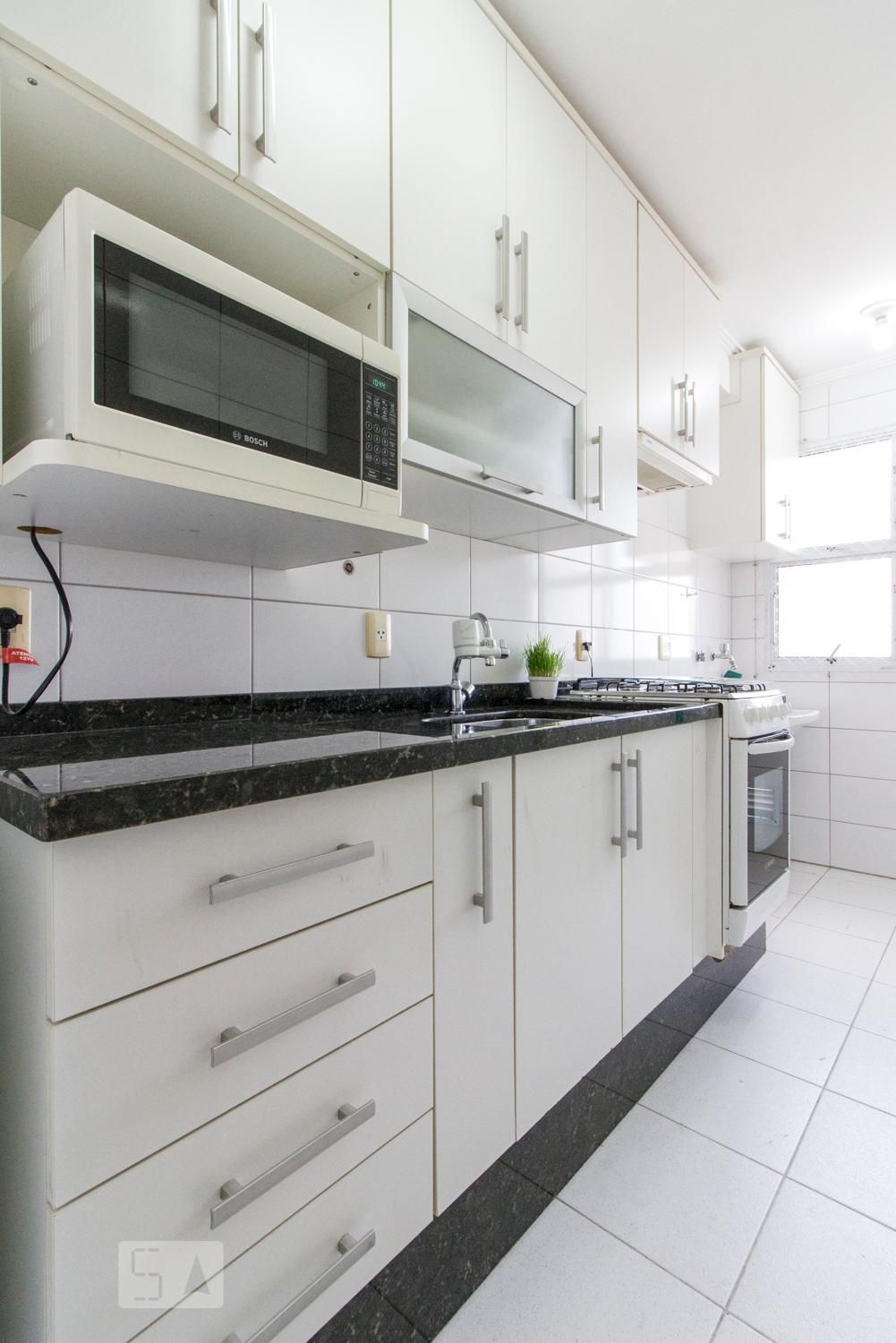 Apartamento, 3 quartos, 59 m² - Foto 28