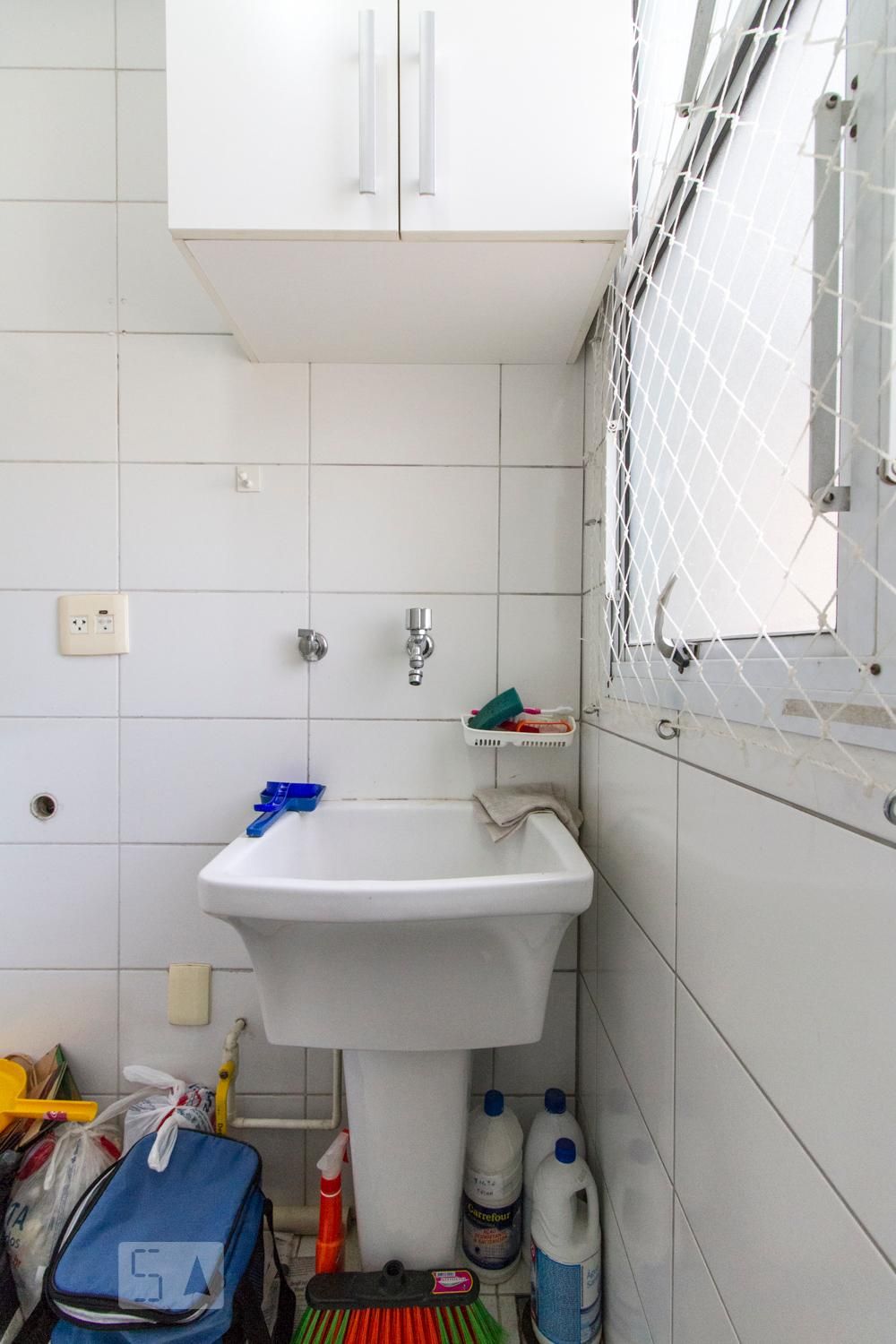 Apartamento, 3 quartos, 59 m² - Foto 30