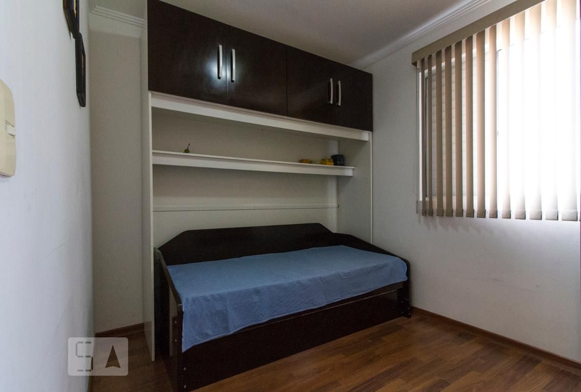 Apartamento, 3 quartos, 59 m² - Foto 13