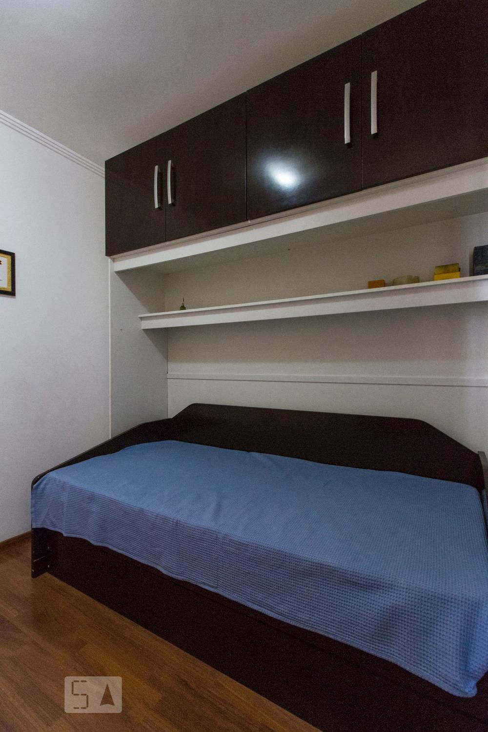 Apartamento, 3 quartos, 59 m² - Foto 14