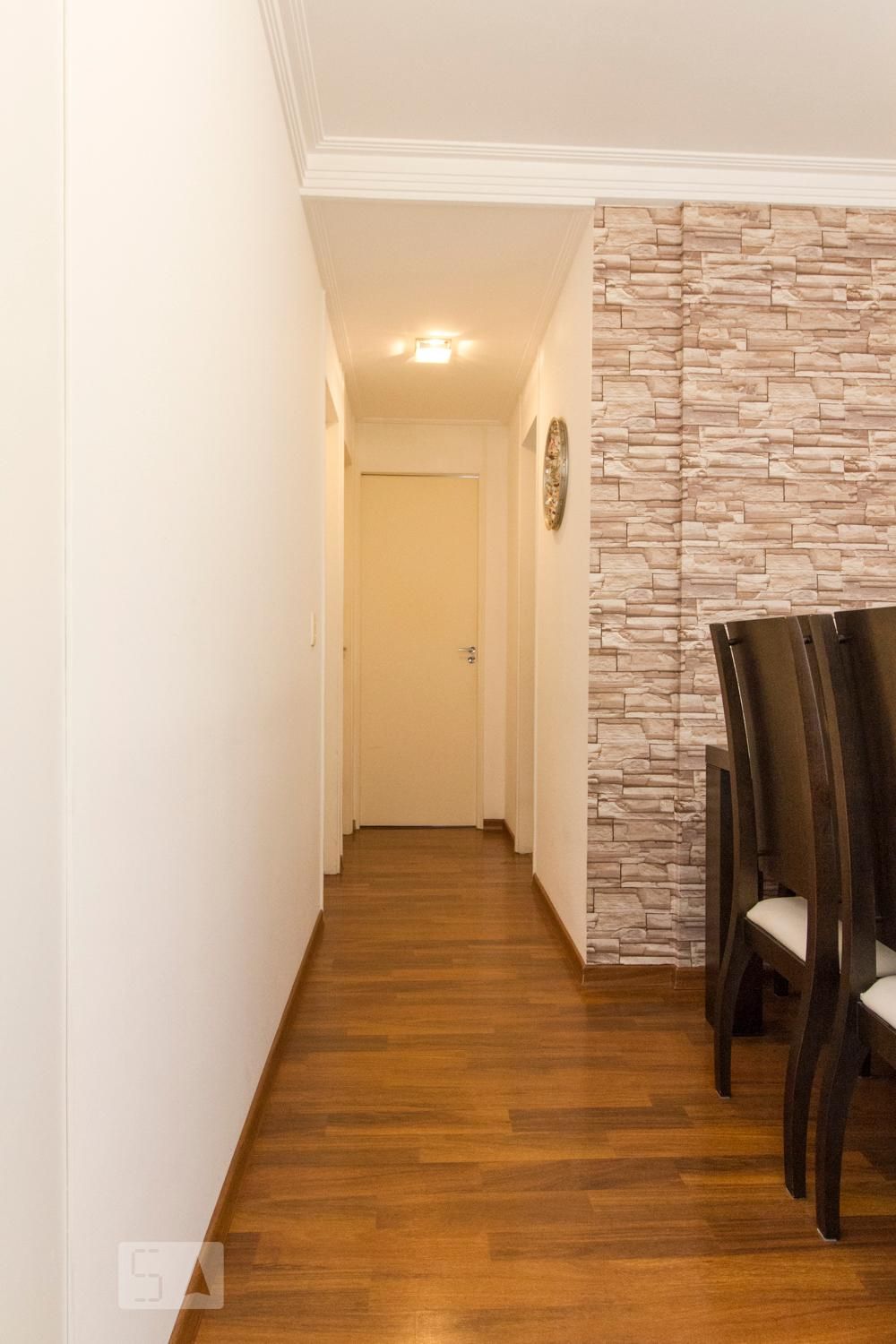 Apartamento, 3 quartos, 59 m² - Foto 11