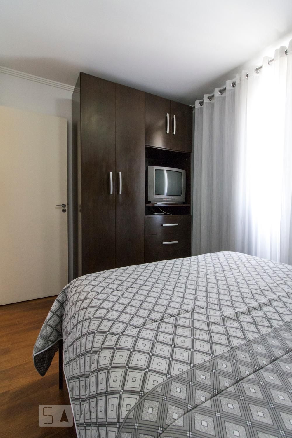Apartamento, 3 quartos, 59 m² - Foto 17
