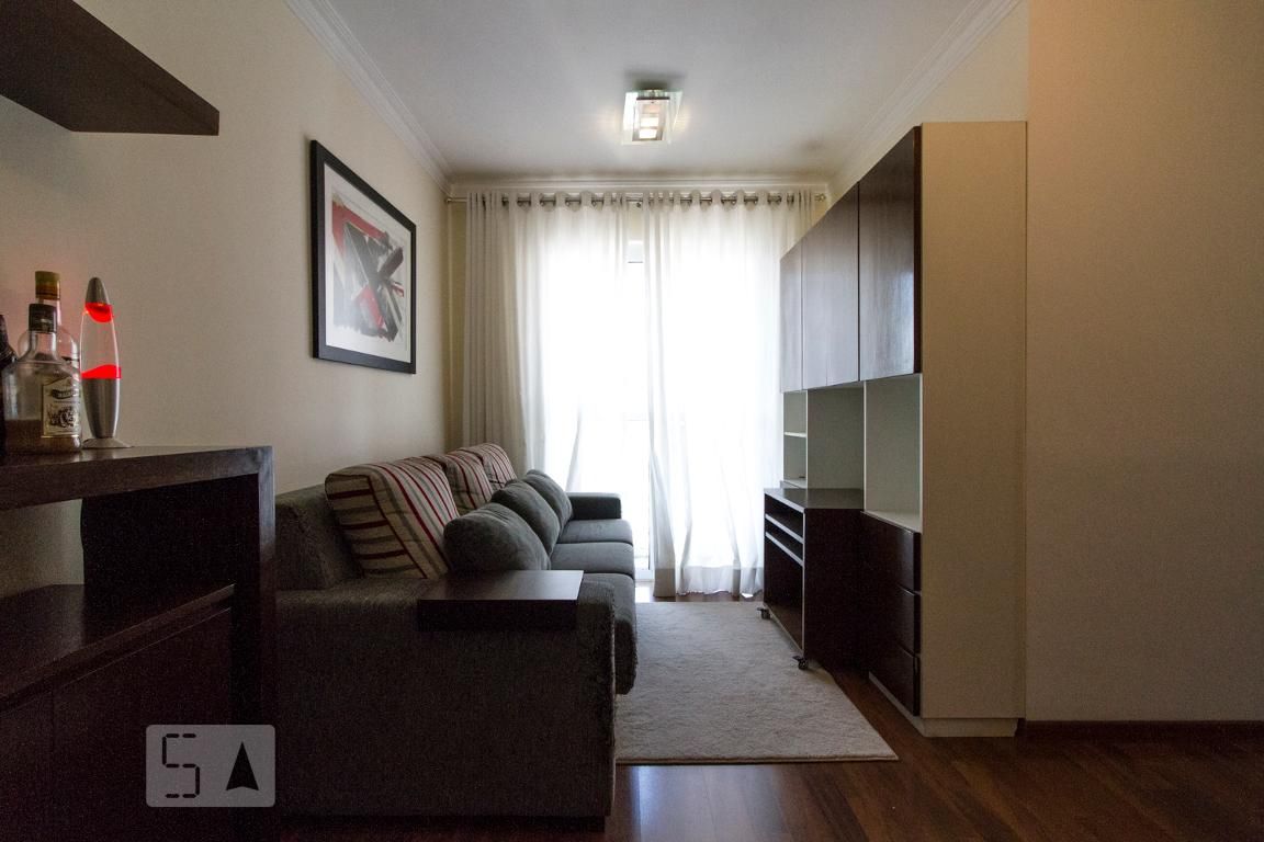 Apartamento, 3 quartos, 59 m² - Foto 1