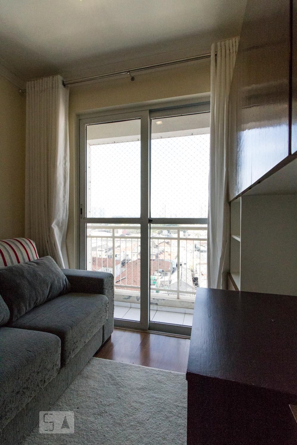 Apartamento, 3 quartos, 59 m² - Foto 8