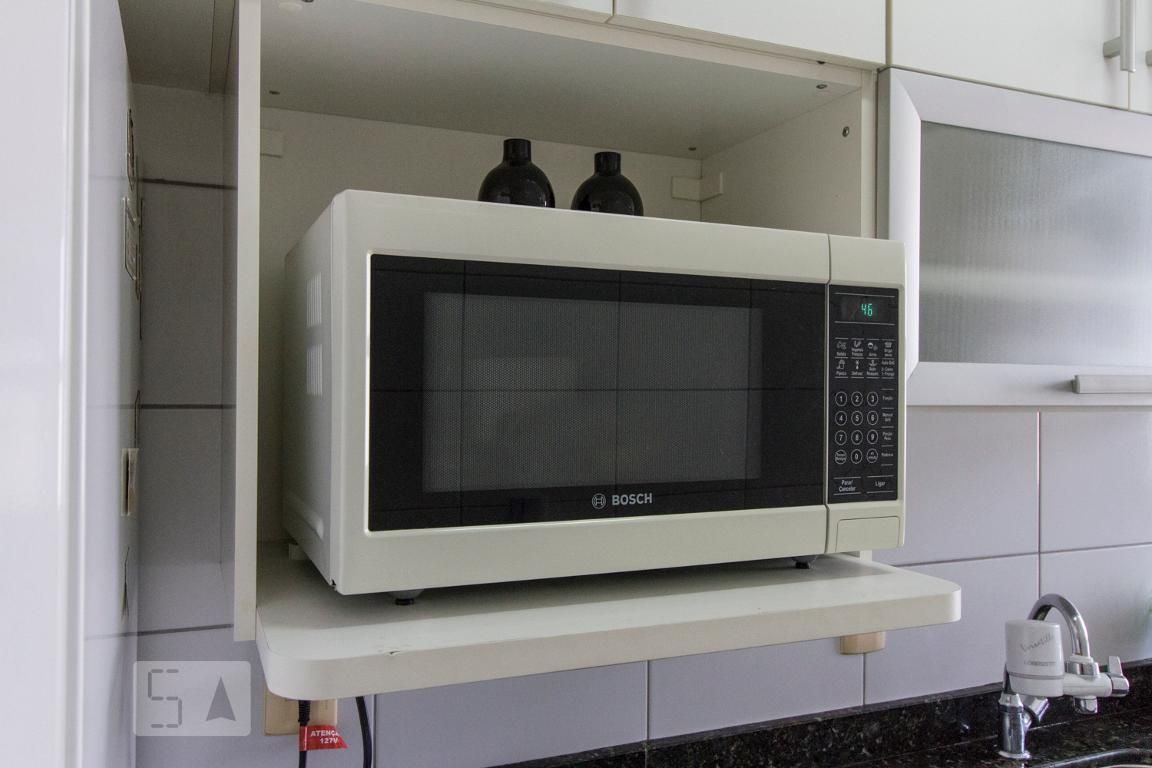 Apartamento, 3 quartos, 59 m² - Foto 35