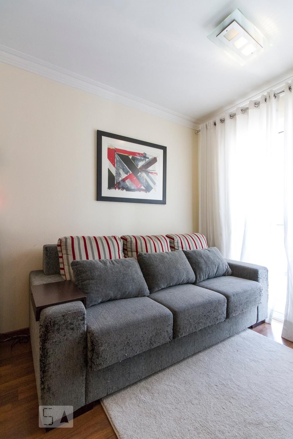 Apartamento, 3 quartos, 59 m² - Foto 6