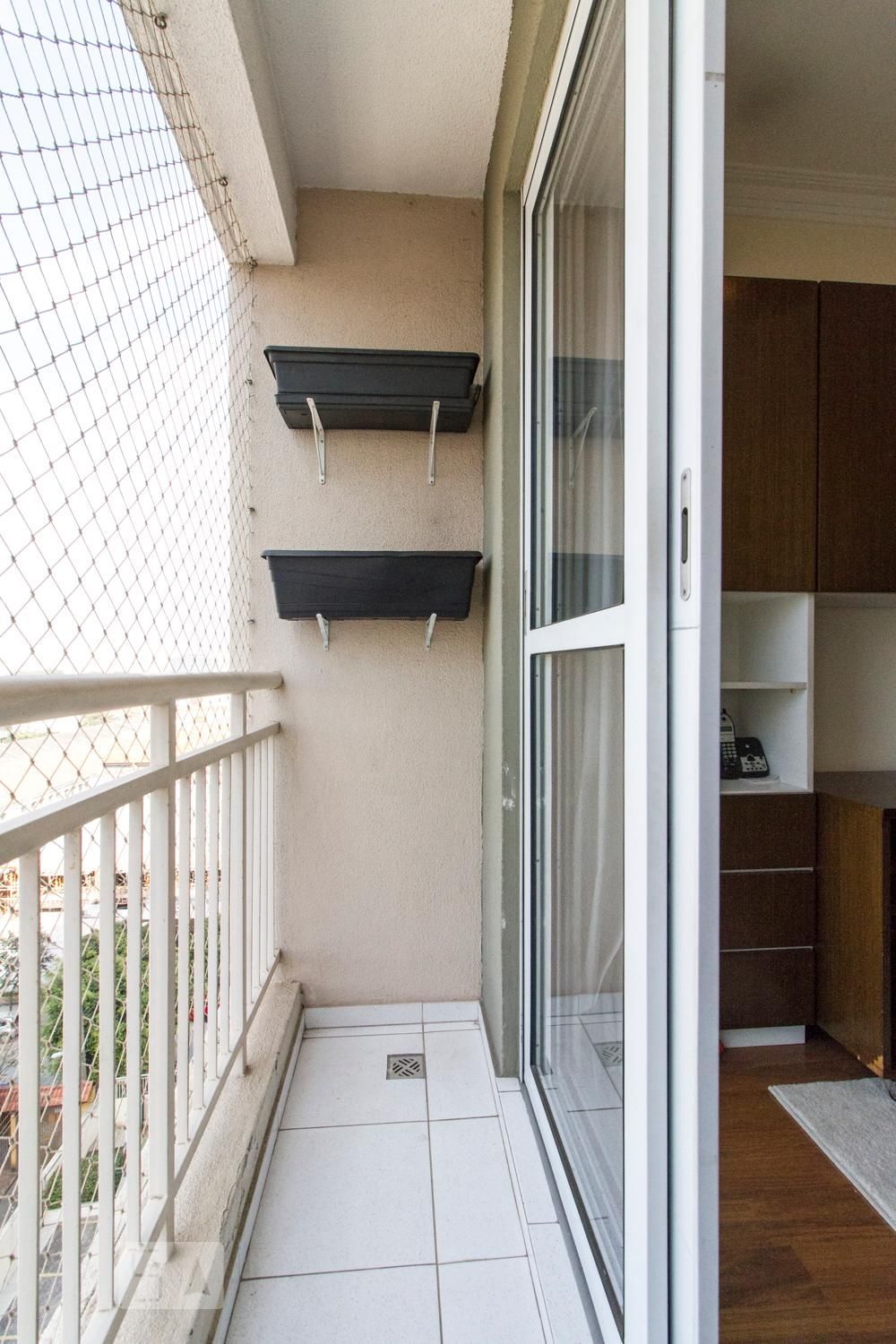 Apartamento, 3 quartos, 59 m² - Foto 9