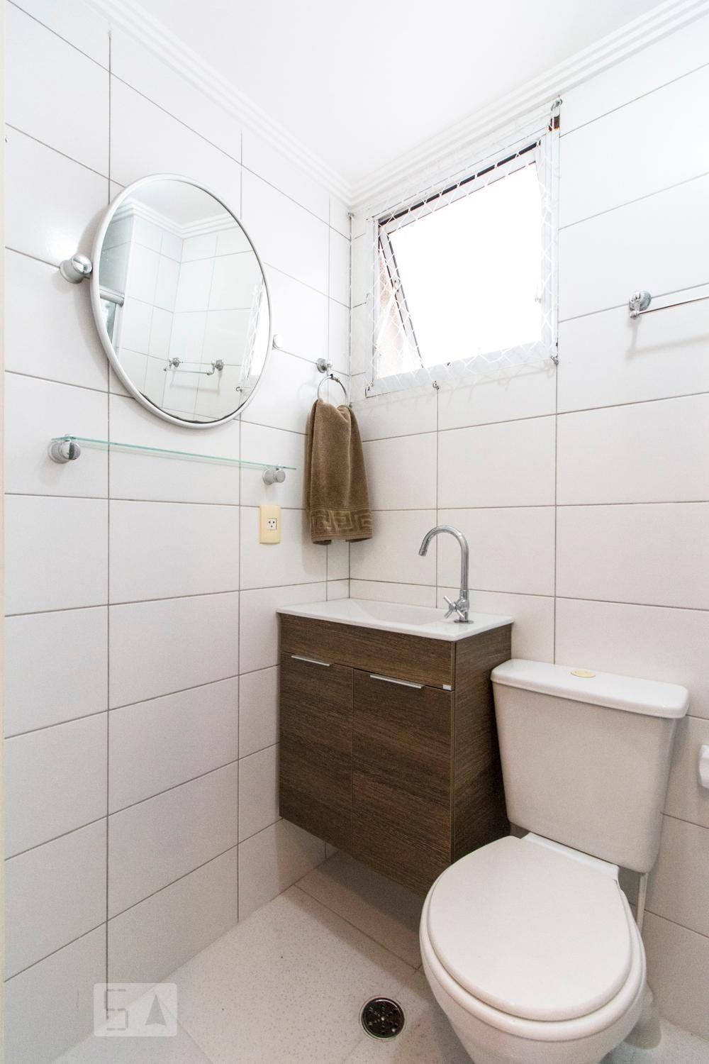 Apartamento, 3 quartos, 59 m² - Foto 20