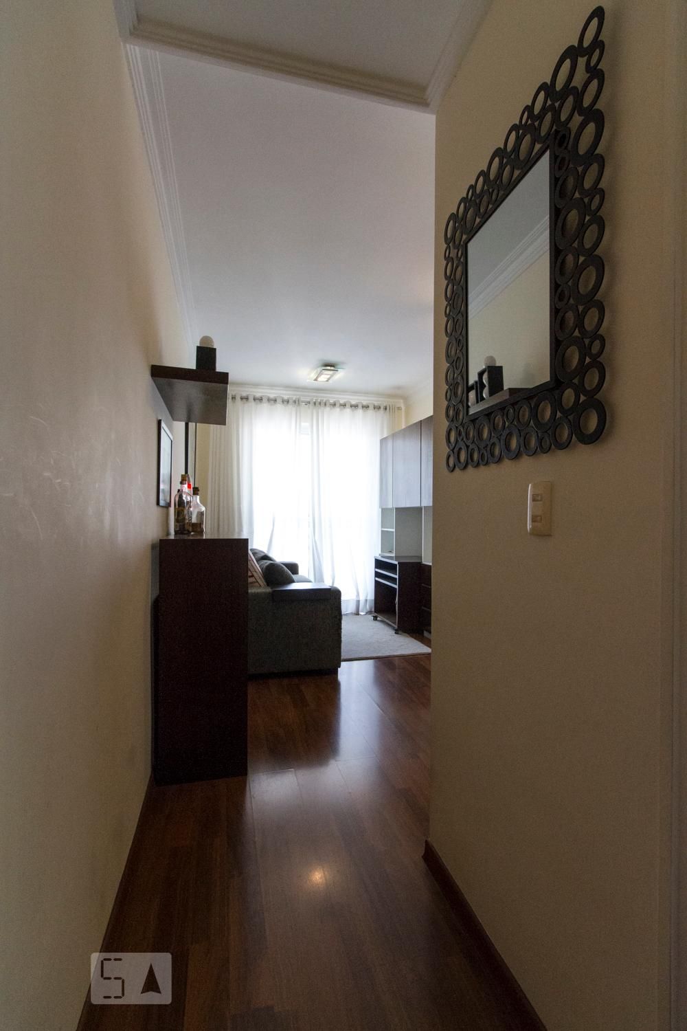 Apartamento, 3 quartos, 59 m² - Foto 3