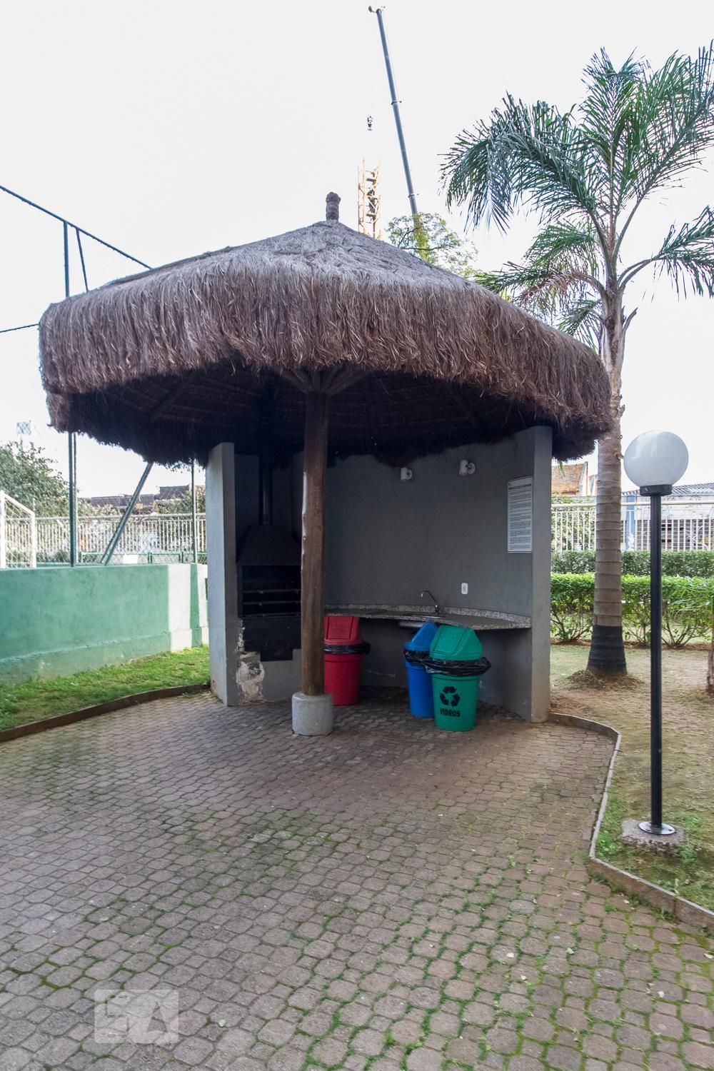Apartamento, 3 quartos, 59 m² - Foto 37