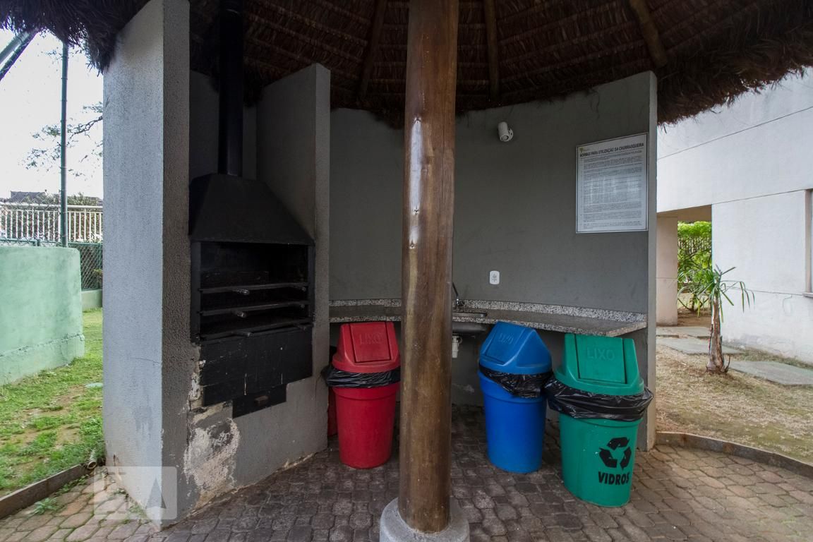 Apartamento, 3 quartos, 59 m² - Foto 40