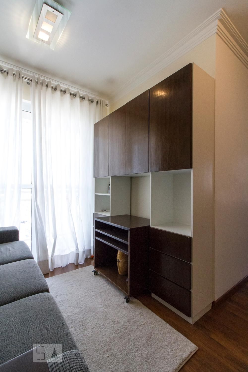 Apartamento, 3 quartos, 59 m² - Foto 4