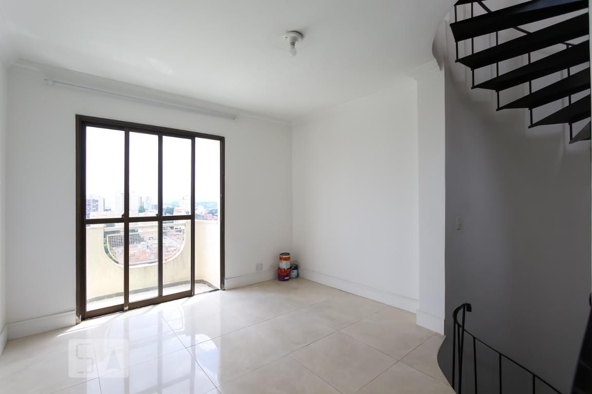 Cobertura, 2 quartos, 105 m² - Foto 1