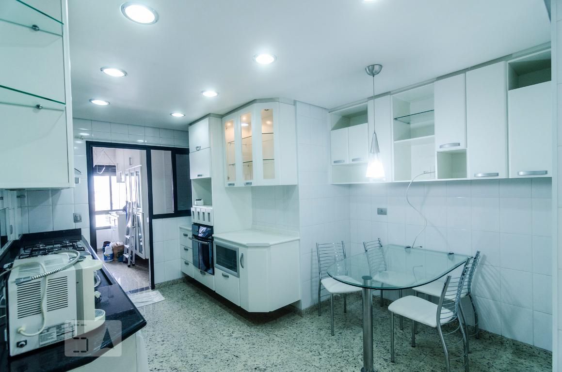 Apartamento, 3 quartos, 127 m² - Foto 19
