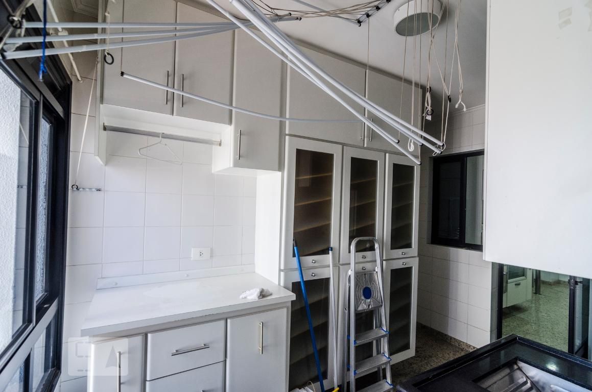 Apartamento, 3 quartos, 127 m² - Foto 25