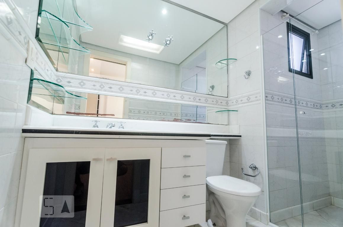 Apartamento, 3 quartos, 127 m² - Foto 10