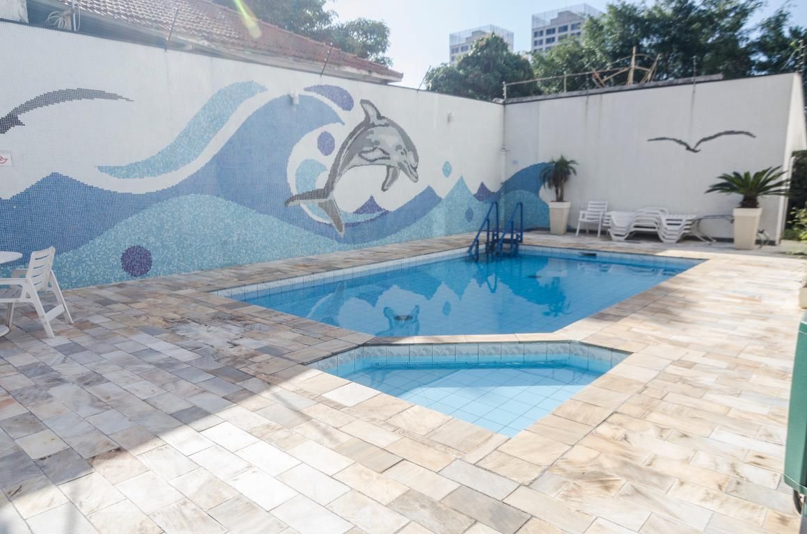 Apartamento, 3 quartos, 127 m² - Foto 32