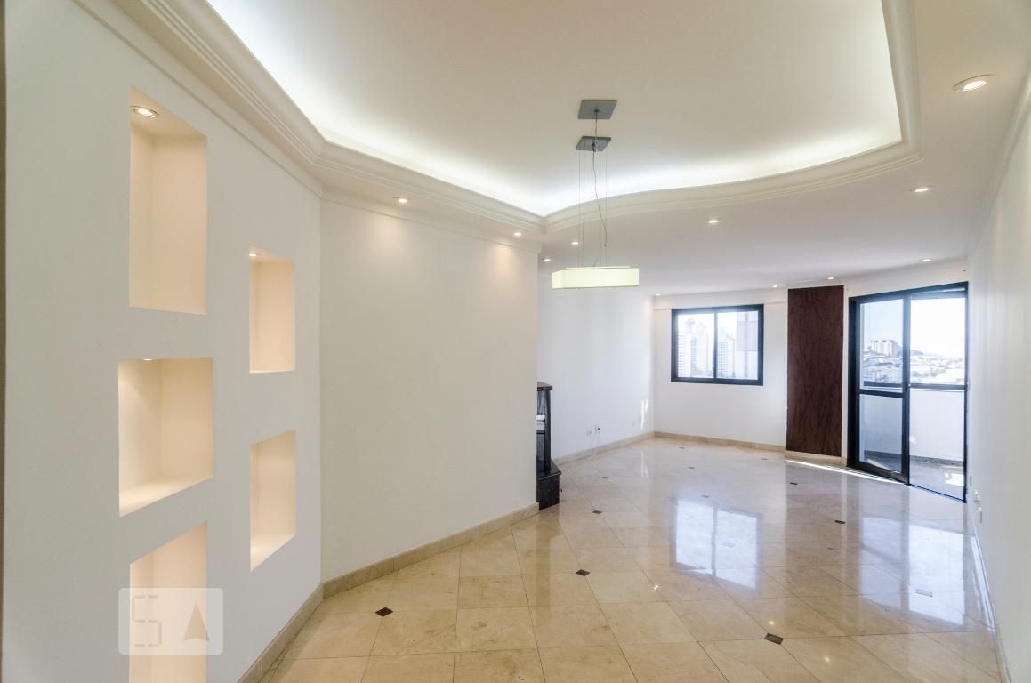 Apartamento, 3 quartos, 127 m² - Foto 1