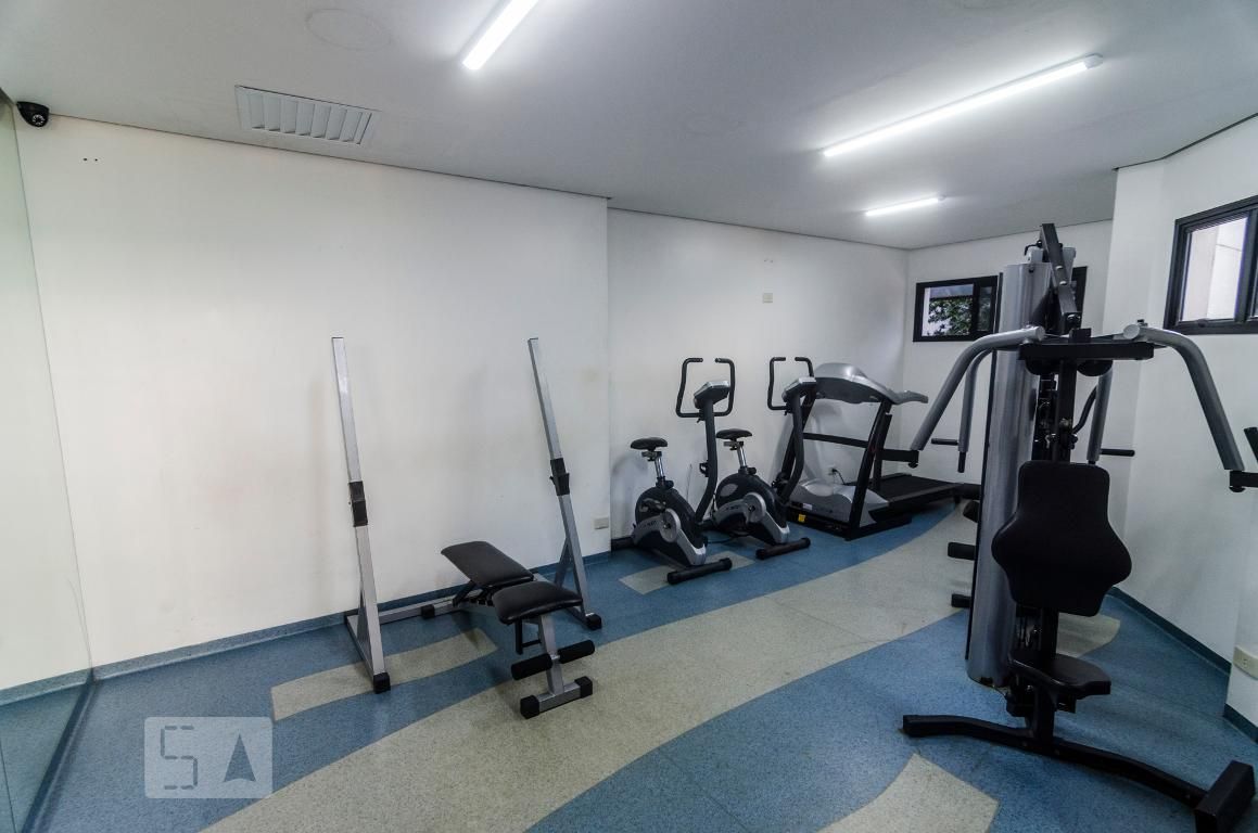 Apartamento, 3 quartos, 127 m² - Foto 39