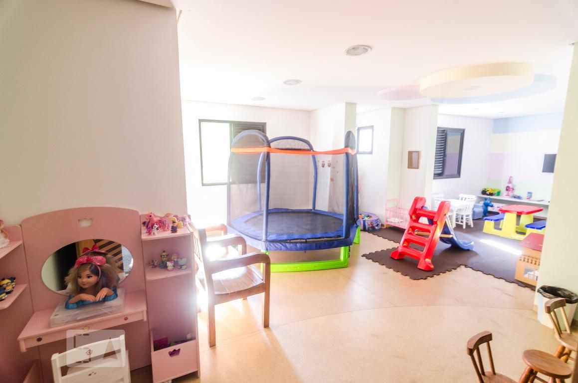 Apartamento, 3 quartos, 127 m² - Foto 38