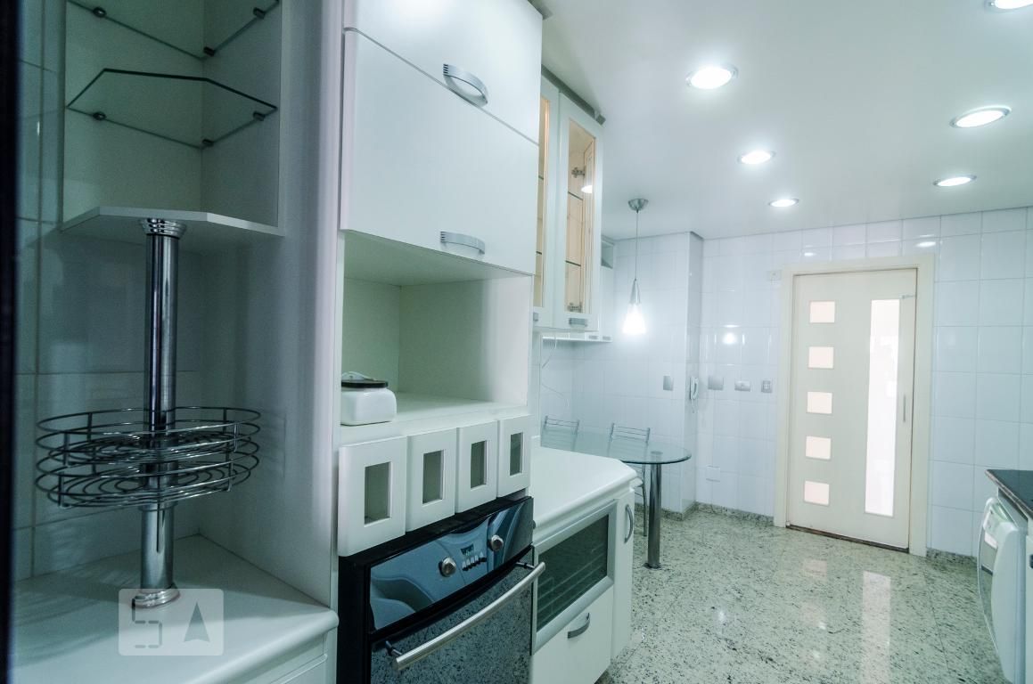 Apartamento, 3 quartos, 127 m² - Foto 21