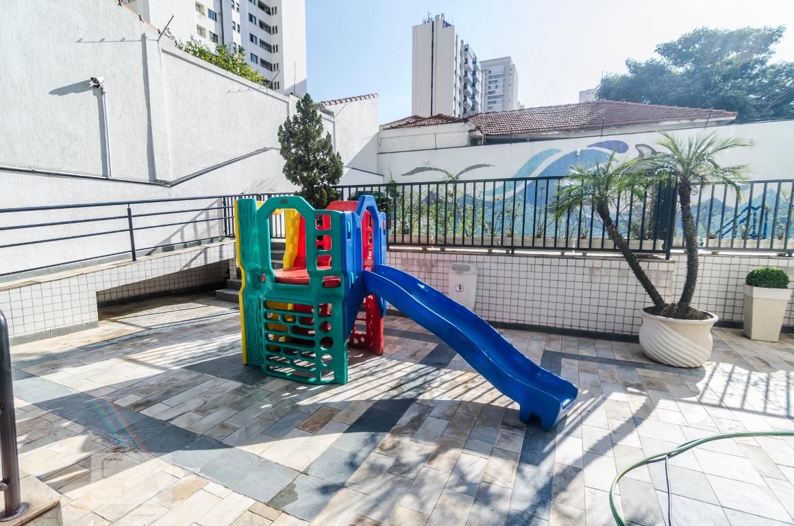 Apartamento, 3 quartos, 127 m² - Foto 31