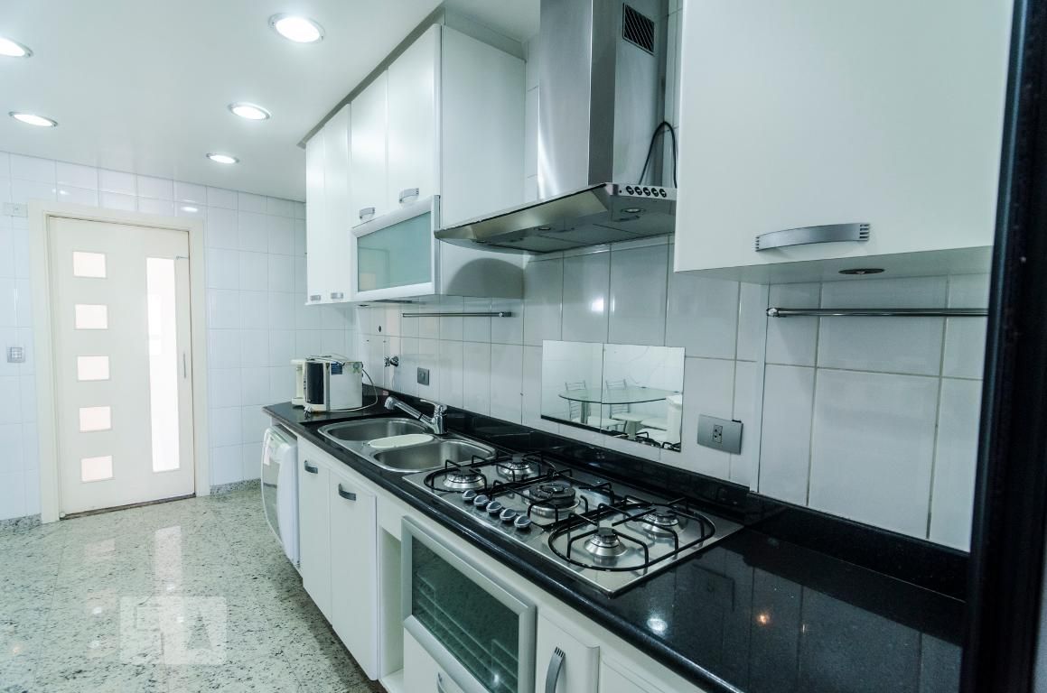 Apartamento, 3 quartos, 127 m² - Foto 22