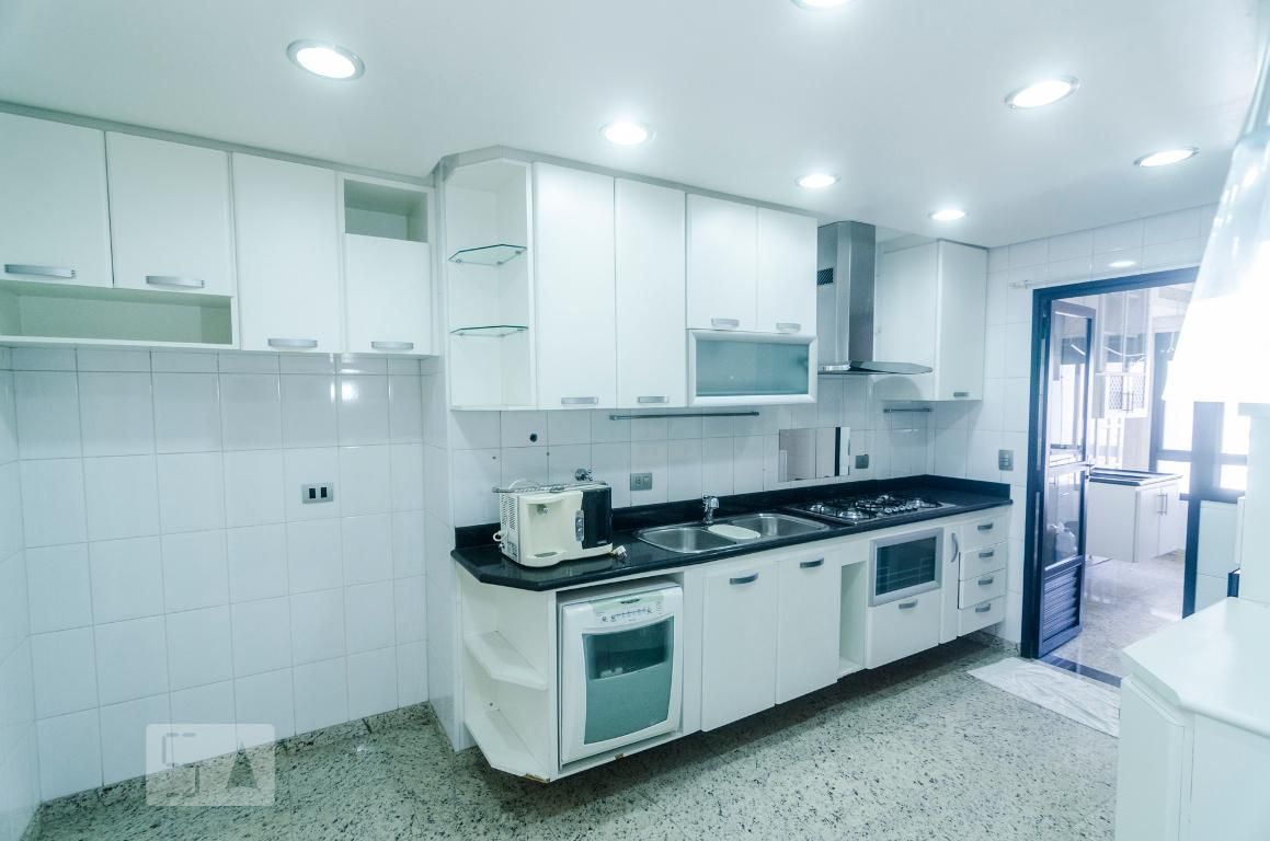 Apartamento, 3 quartos, 127 m² - Foto 20