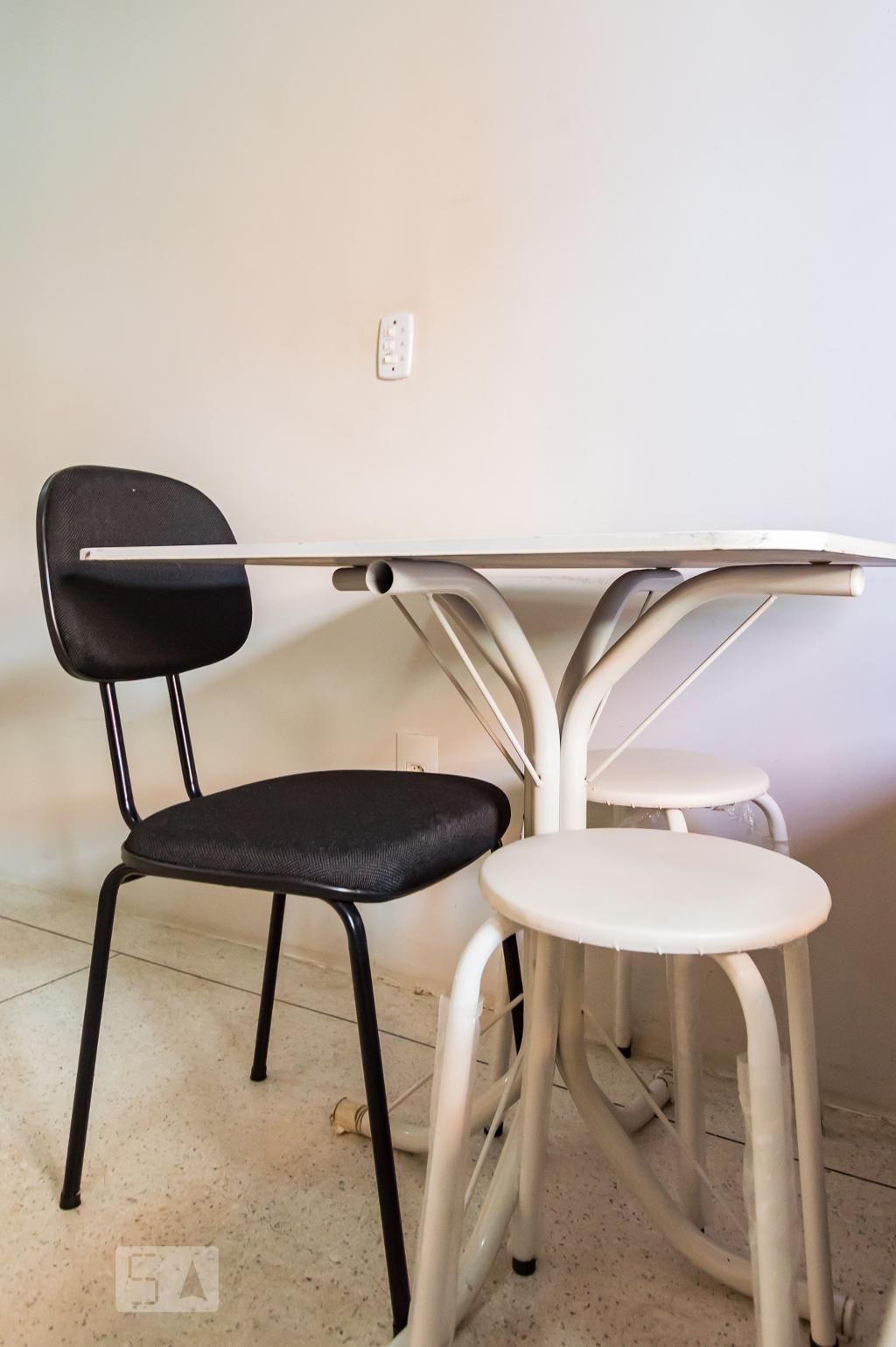 Apartamento à Venda - Guanabara, 1 Quarto,  40 m2 em , Campinas - sp | SoloBR