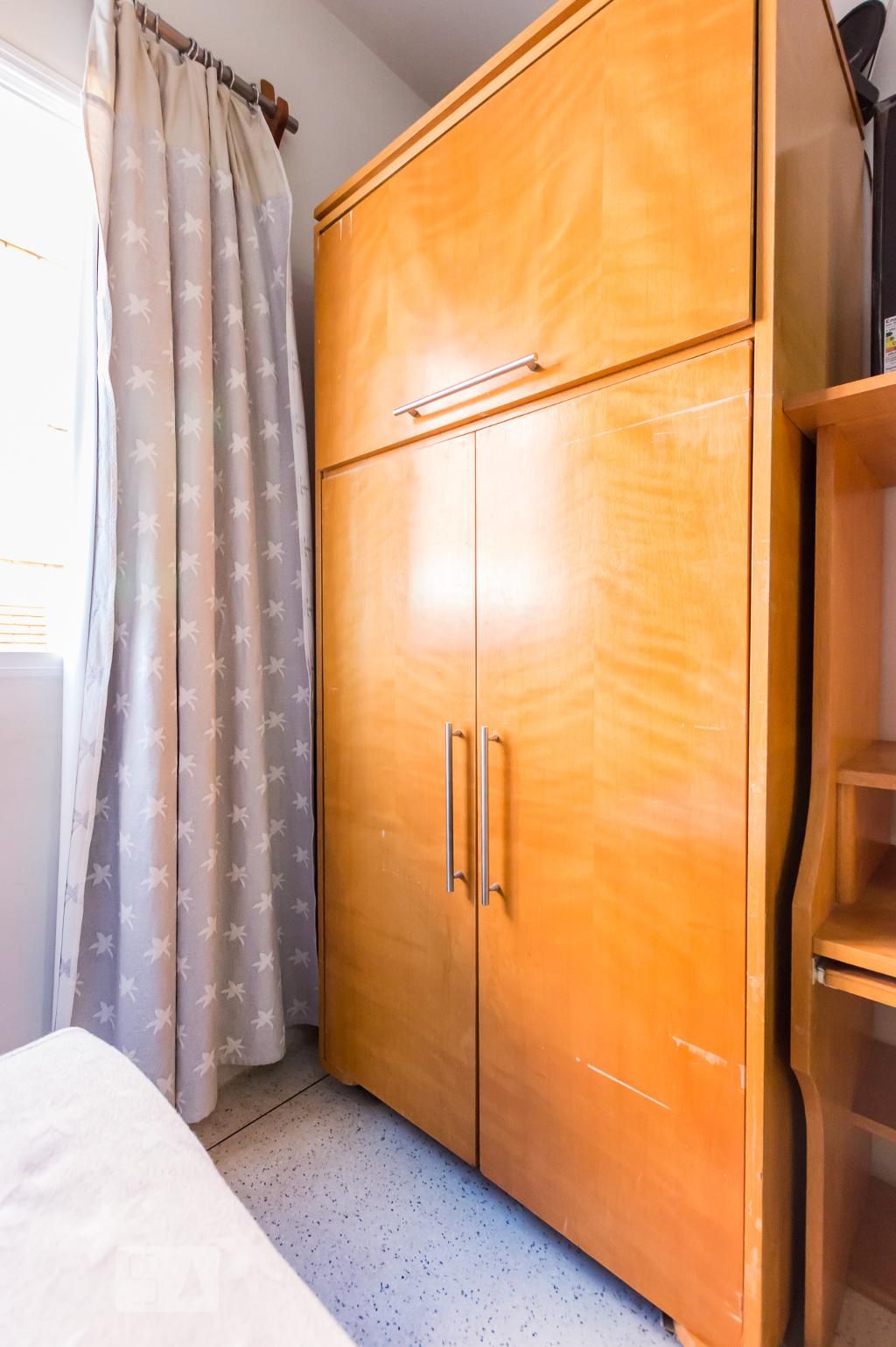 Apartamento à Venda - Guanabara, 1 Quarto,  40 m2 em , Campinas - sp | SoloBR