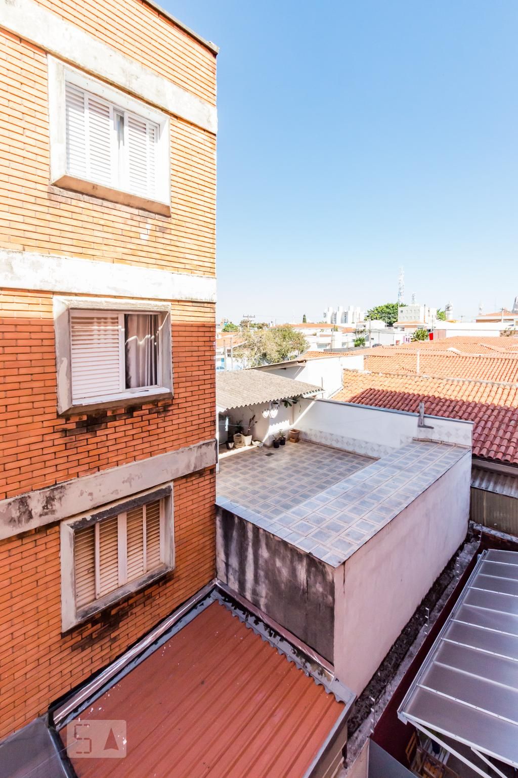 Apartamento à Venda - Guanabara, 1 Quarto,  40 m2 em , Campinas - sp | SoloBR