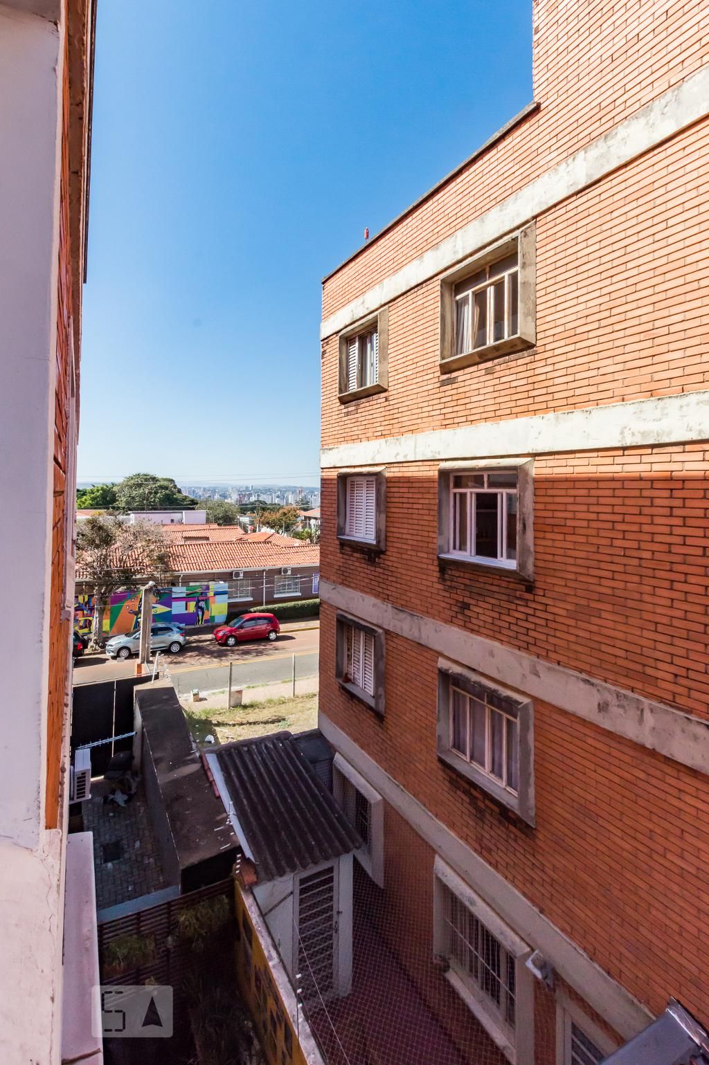 Apartamento à Venda - Guanabara, 1 Quarto,  40 m2 em , Campinas - sp | SoloBR