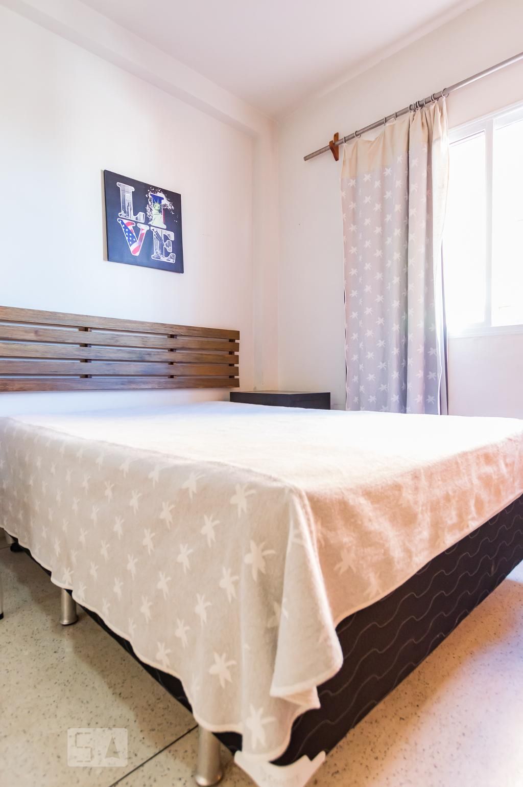 Apartamento à Venda - Guanabara, 1 Quarto,  40 m2 em , Campinas - sp | SoloBR