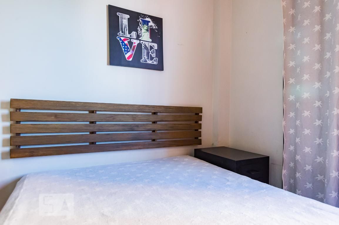 Apartamento à Venda - Guanabara, 1 Quarto,  40 m2 em , Campinas - sp | SoloBR