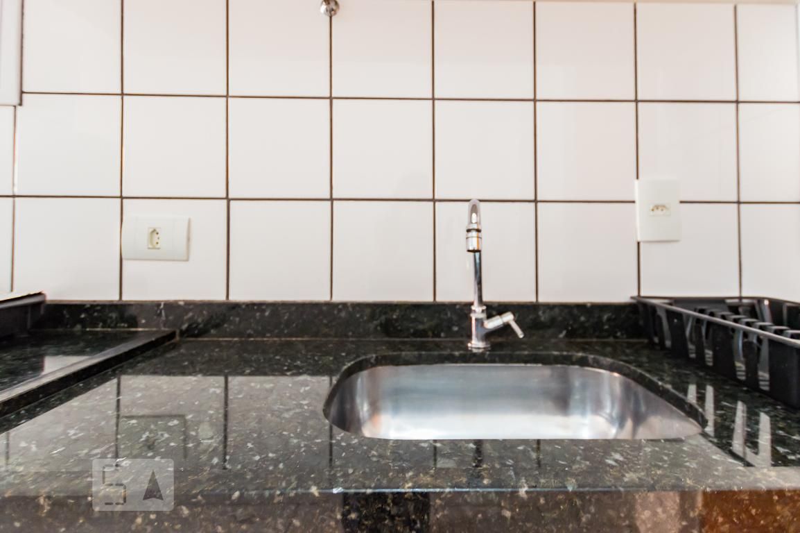 Apartamento à Venda - Guanabara, 1 Quarto,  40 m2 em , Campinas - sp | SoloBR