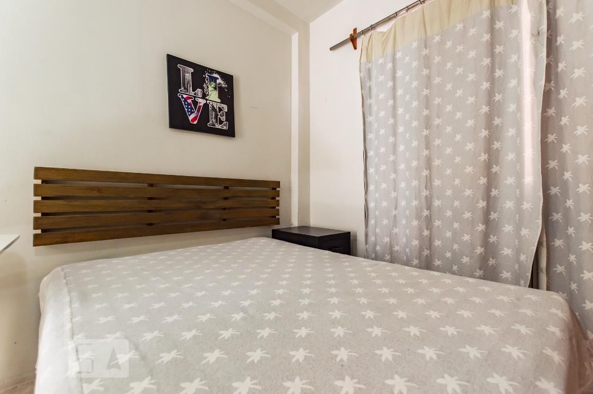 Apartamento à Venda - Guanabara, 1 Quarto,  40 m2 em , Campinas - sp | SoloBR