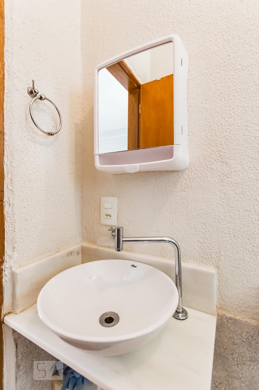 Apartamento à Venda - Guanabara, 1 Quarto,  40 m2 em , Campinas - sp | SoloBR