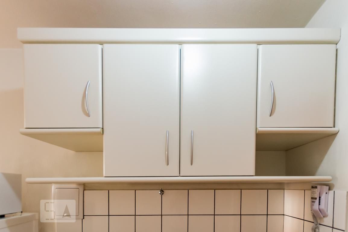 Apartamento à Venda - Guanabara, 1 Quarto,  40 m2 em , Campinas - sp | SoloBR