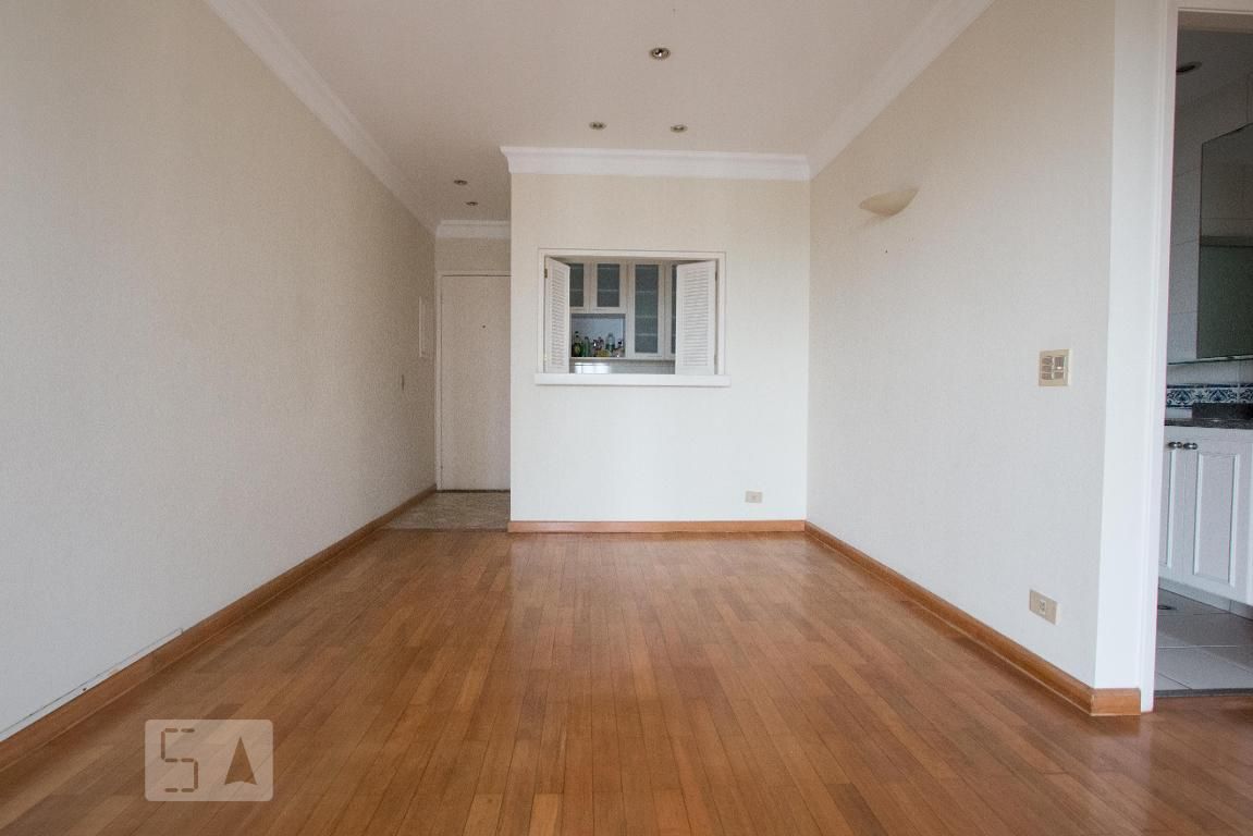 Apartamento, 2 quartos, 74 m² - Foto 1