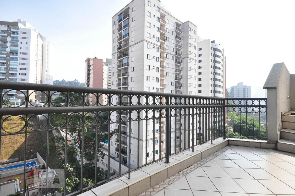 Cobertura, 3 quartos, 170 m² - Foto 6
