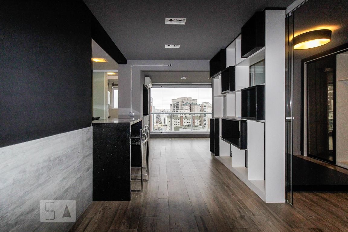 Apartamento, 1 quarto, 50 m² - Foto 7