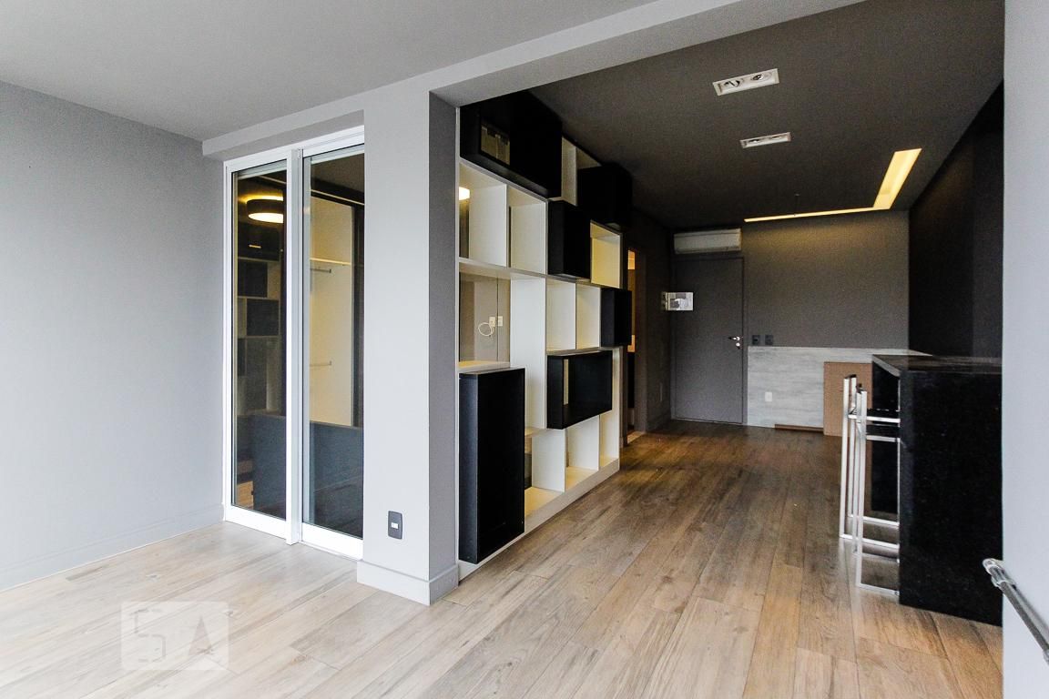 Apartamento, 1 quarto, 50 m² - Foto 12