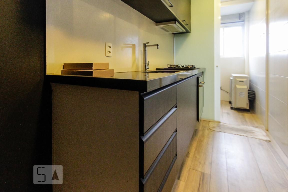Apartamento, 1 quarto, 50 m² - Foto 24