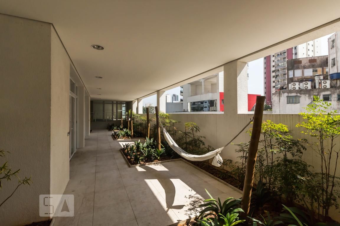 Apartamento, 1 quarto, 50 m² - Foto 3