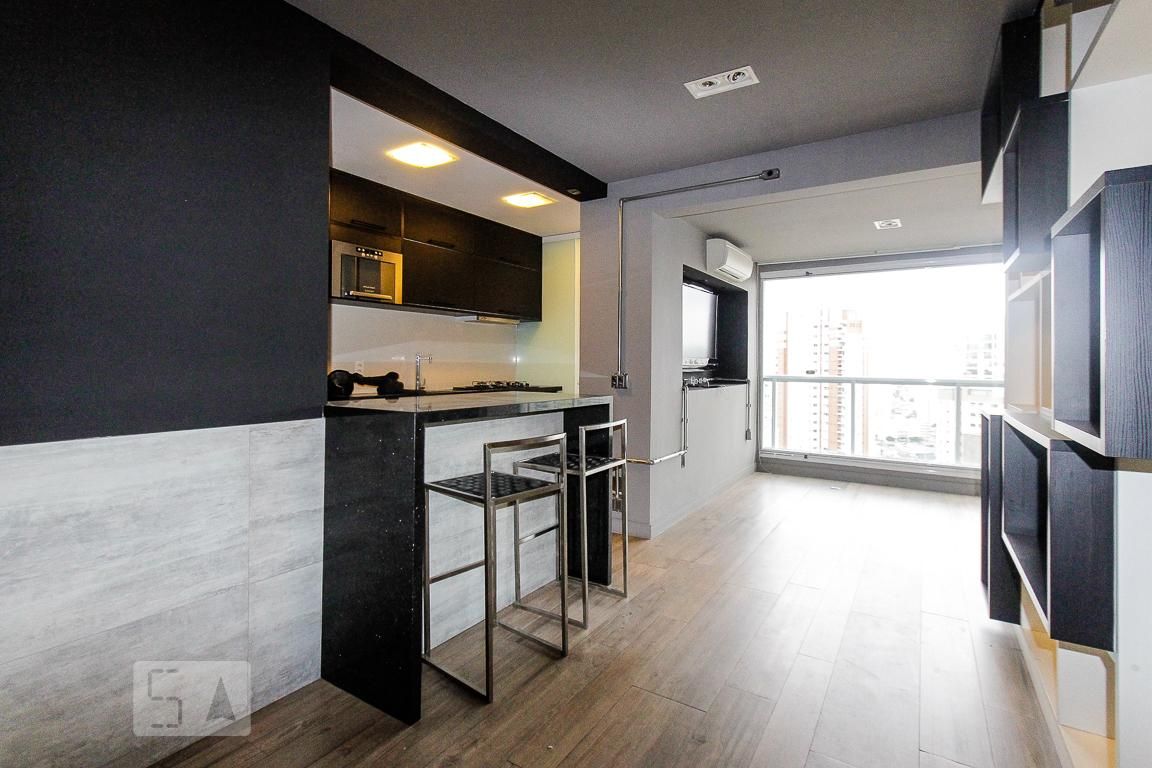 Apartamento, 1 quarto, 50 m² - Foto 15